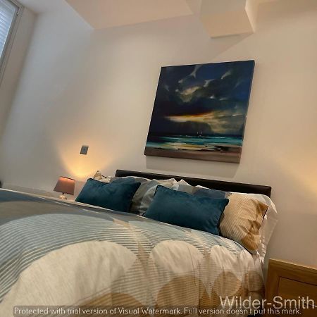 Stylish 2-Bed Luxury Apartment In Nottingham City Esterno foto